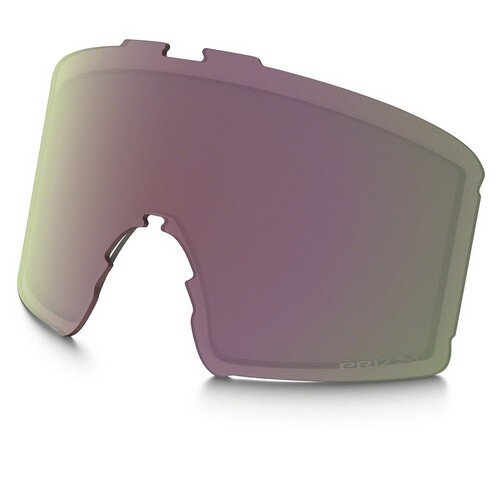 Oakley Line Miner L Rep. Lens Prizm HI Pink