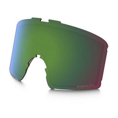 Oakley Line Miner L Rep. Lens Prizm Jade