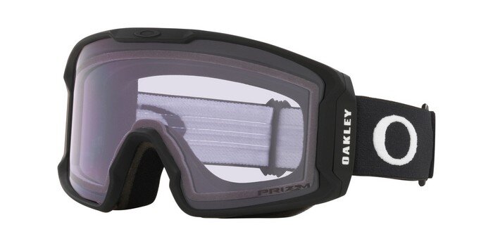 Oakley Line Miner M Matte Black w/Prizm Clear