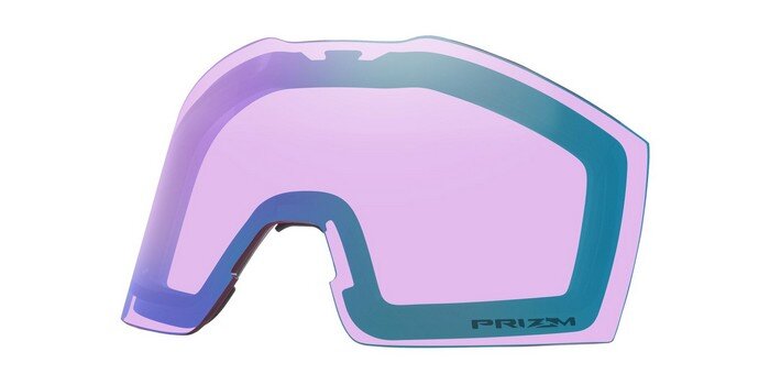 Oakley Fall Line M rep. Lens Prizm Iced Irid