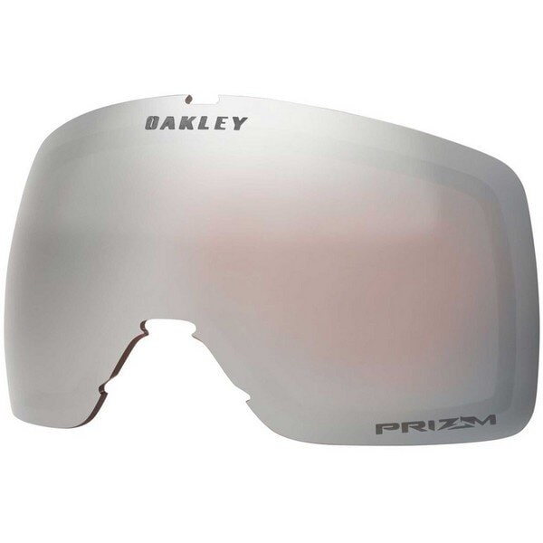 Oakley Flight Tracker L Rep. Lens Prizm Black Irid