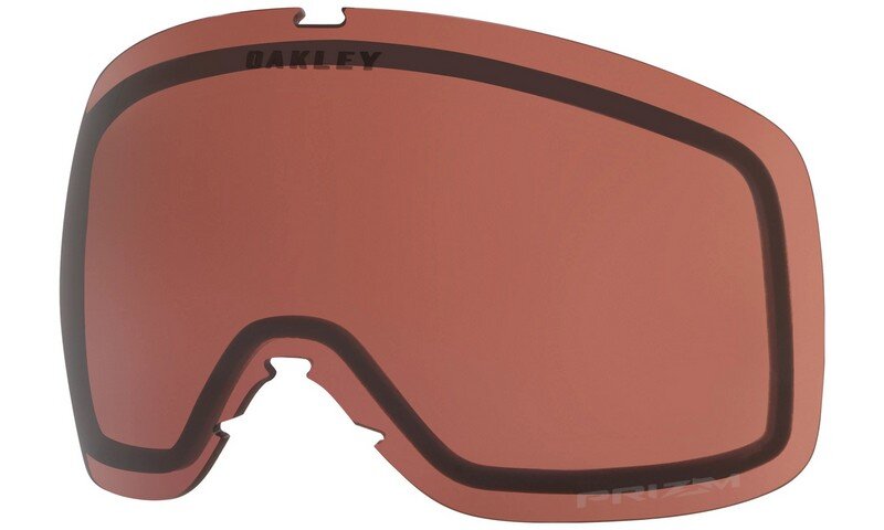 Oakley Flight Tracker M Rep. Lens Prizm Dark Grey