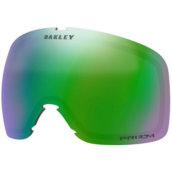 Oakley Flight Tracker L Rep. Lens Prizm Jade Irid