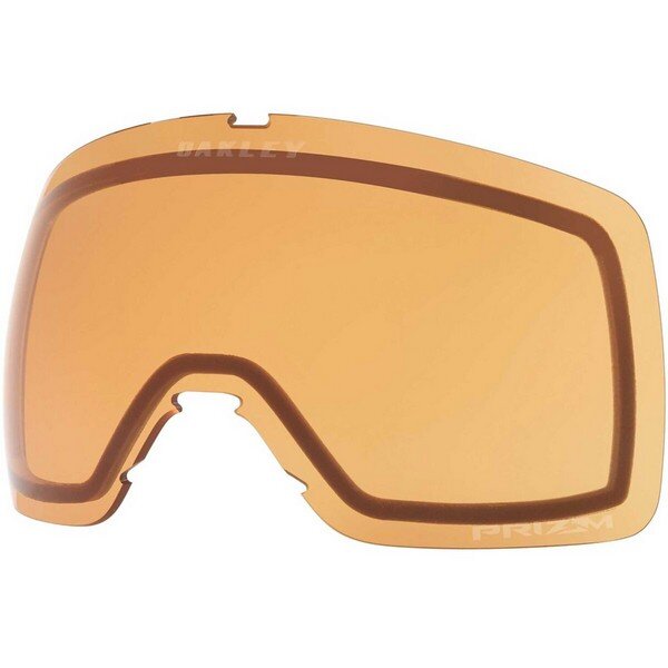 Oakley Flight Tracker L Rep. Lens Prizm Persimmon