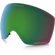 Oakley Flight Deck L Rep. Lens Prizm Jade Irid