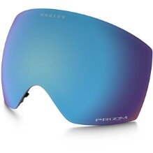 Oakley Flight Deck L Rep. Lens Prizm Sapphire Irid