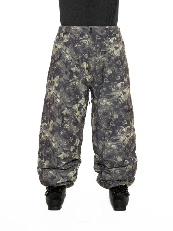 Armada Team Issue 2L Insulated Pant Floral