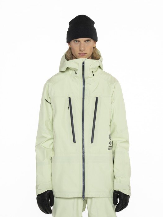 Armada Haydon 3L Gore-Tex Jacket Lume