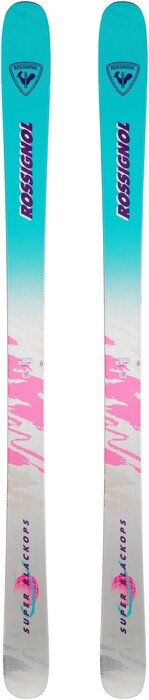 Rossignol Super Blackops 98