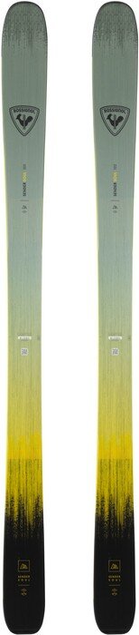 Rossignol Sender Soul 102