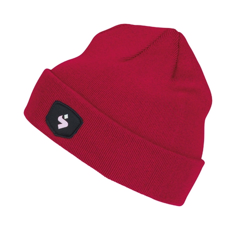 Sweet Protection Partisan Wool Beanie Rubus Red