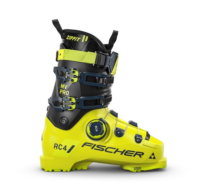 Fischer RC4 PRO MV GW BOA ZF