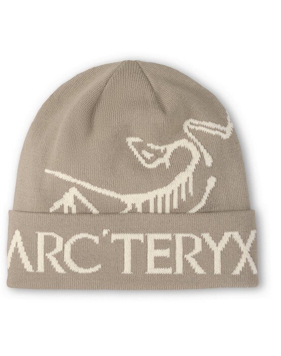 Arcteryx Bird Word Toque Rune/Arctic Silk