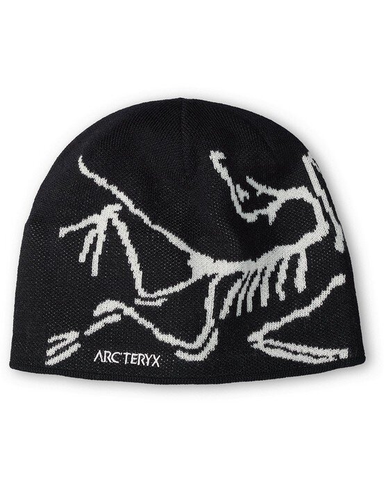 Arcteryx Bird Head Toque Orca