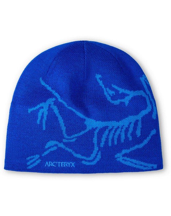 Arcteryx Bird Head Toque Vitality/Fluidity