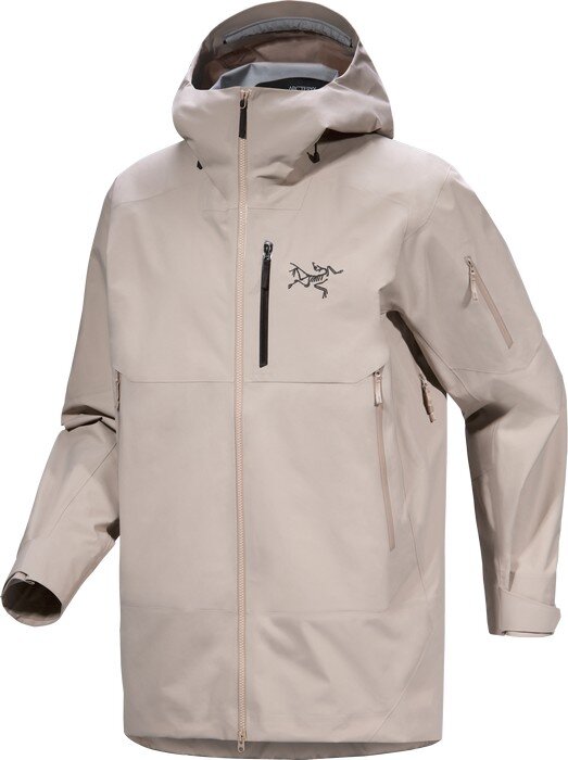 Arcteryx SABRE SV JACKET M Rune