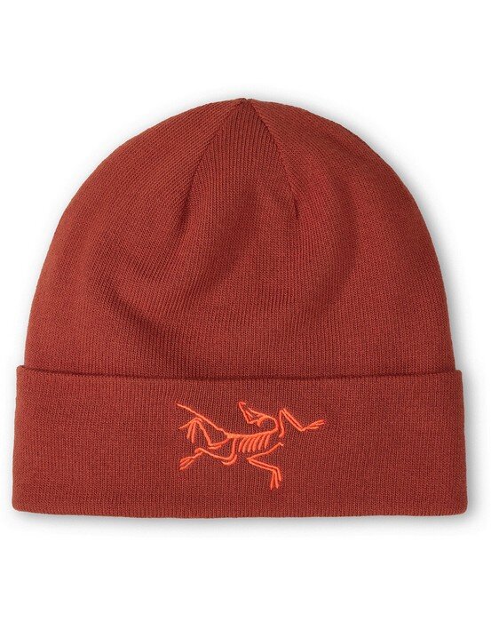 Arcteryx Embroidered Bird Toque Sequoia/Solaris