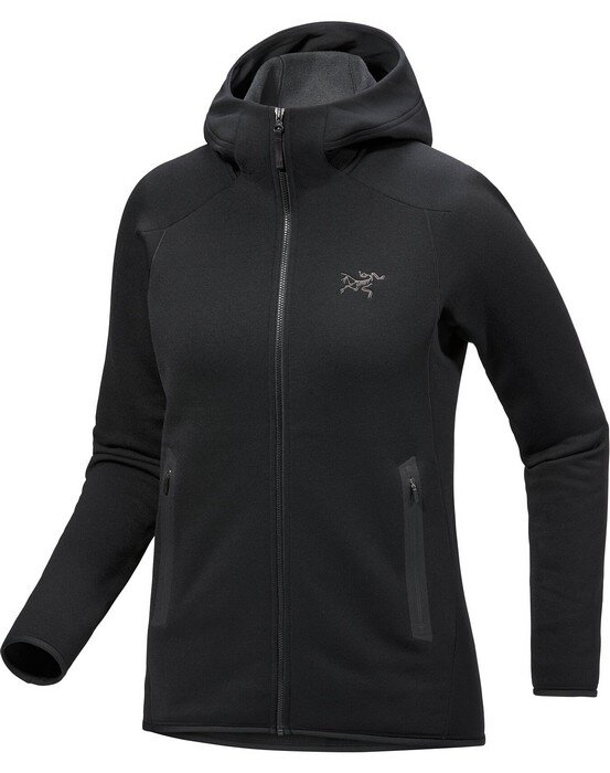 Arcteryx Kyanite Hoody W Black