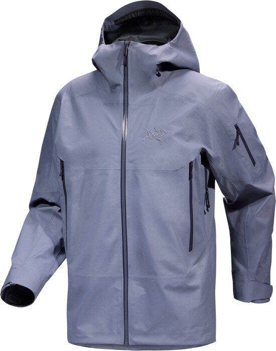 Arcteryx Sabre Jacket M Stratus