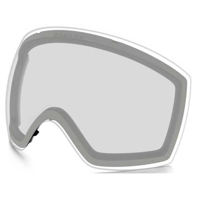 Oakley Flight Deck L Rep. Lens Clear