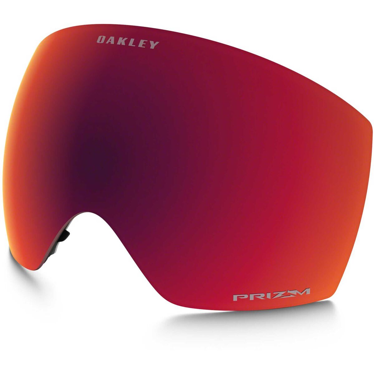 Oakley Flight Deck M Rep. Lens Prizm Torch Irid