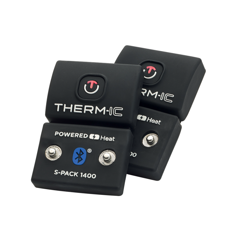 Therm-ic S-Pack 1400B